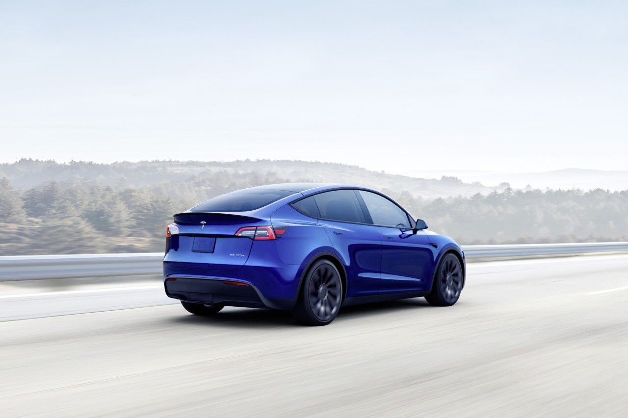 © Ufficio Stampa Tesla