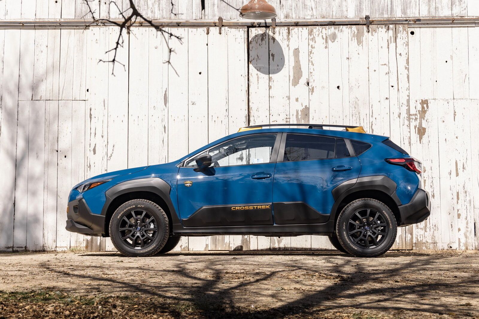 © Ufficio Stampa Subaru