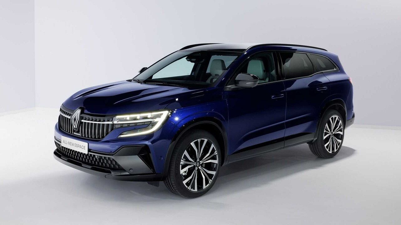© Ufficio Stampa Renault