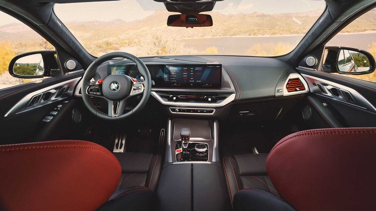 © Ufficio Stampa BMW