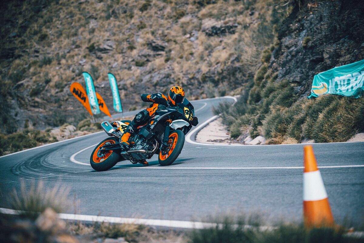 © Ufficio Stampa KTM