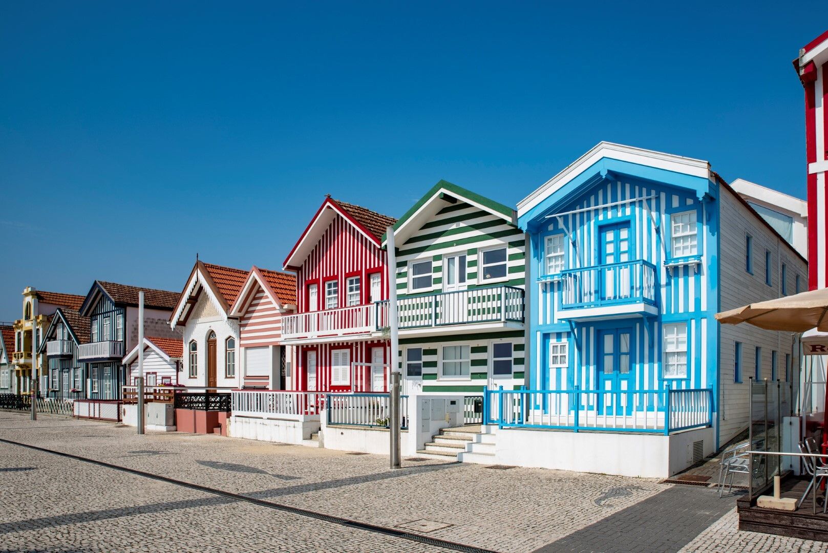 © Istockphoto  |  Burano, Venezia