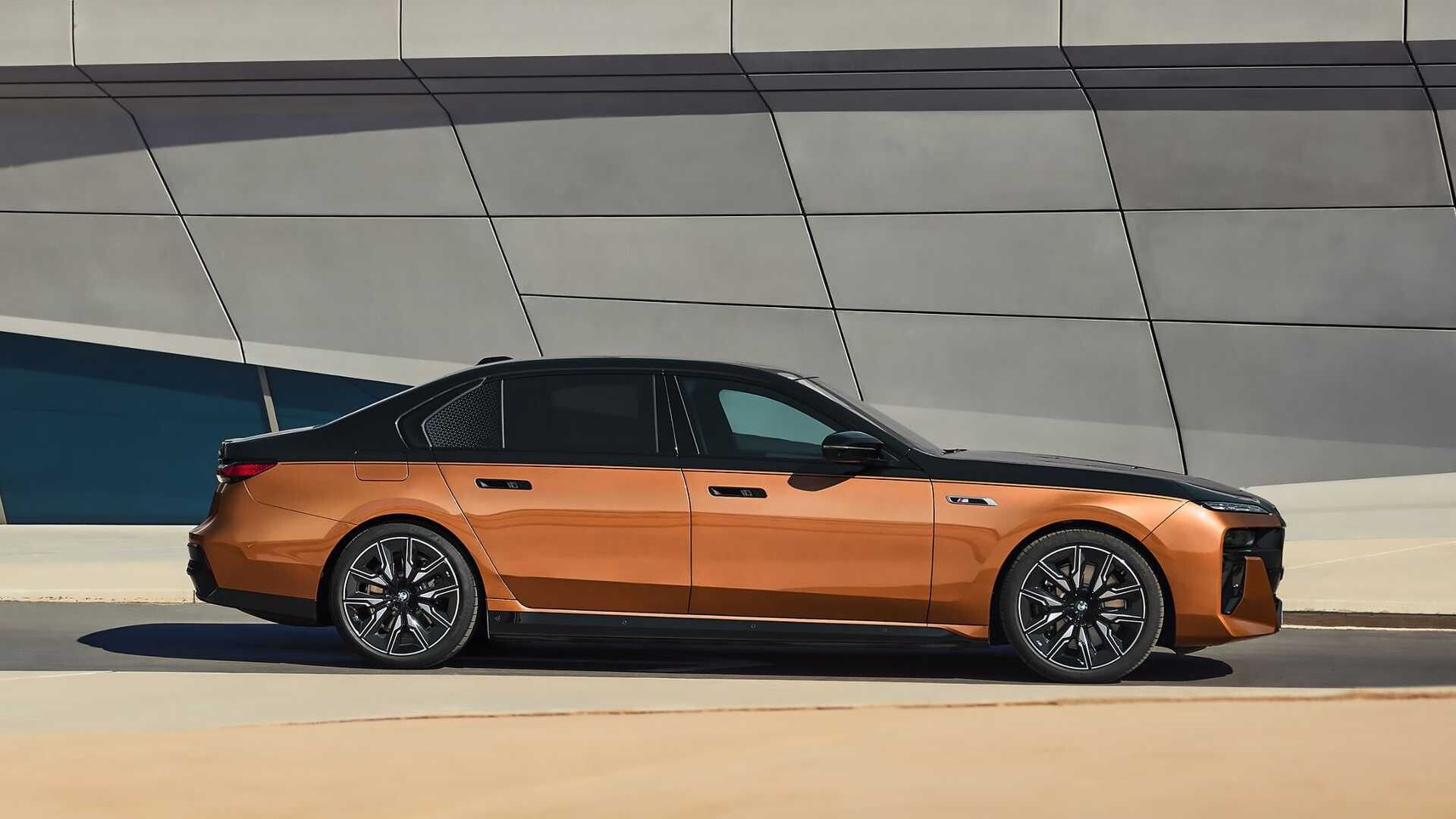 © Ufficio Stampa BMW