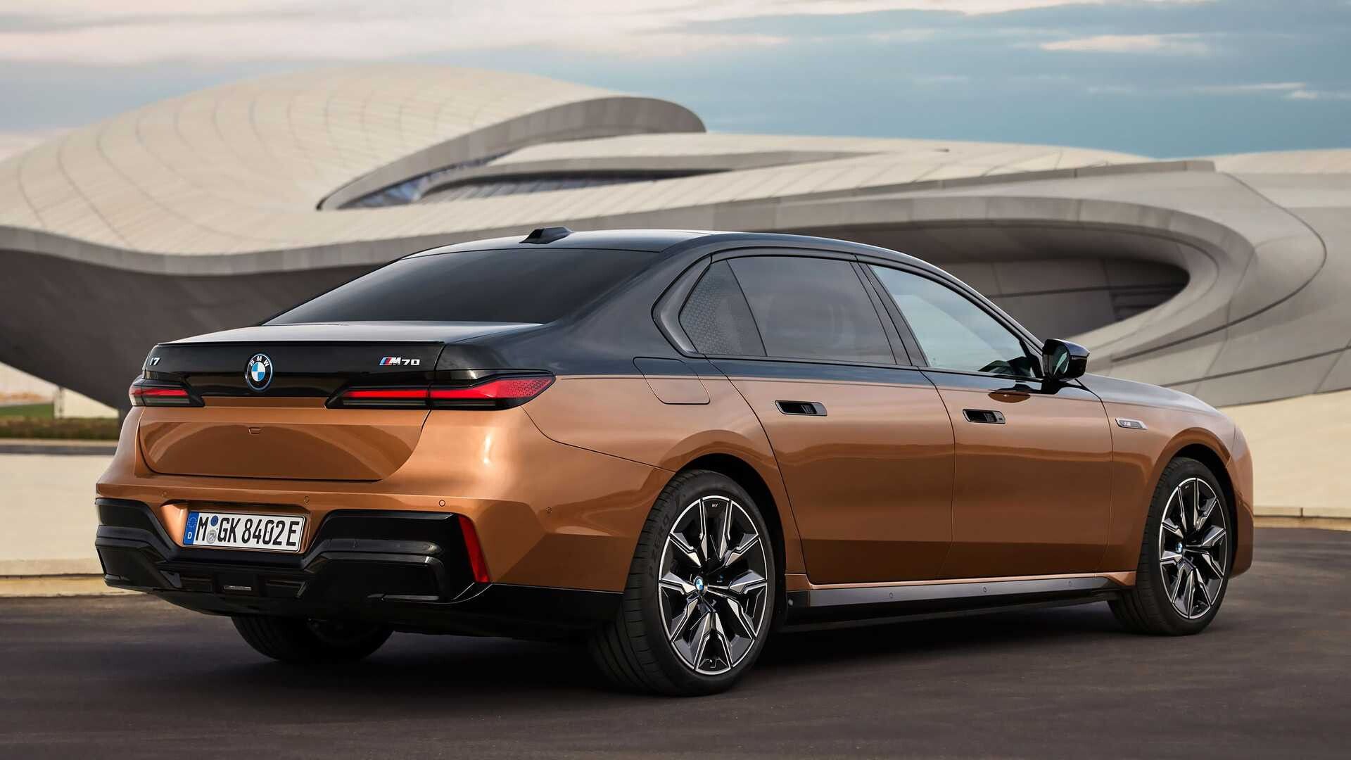 © Ufficio Stampa BMW