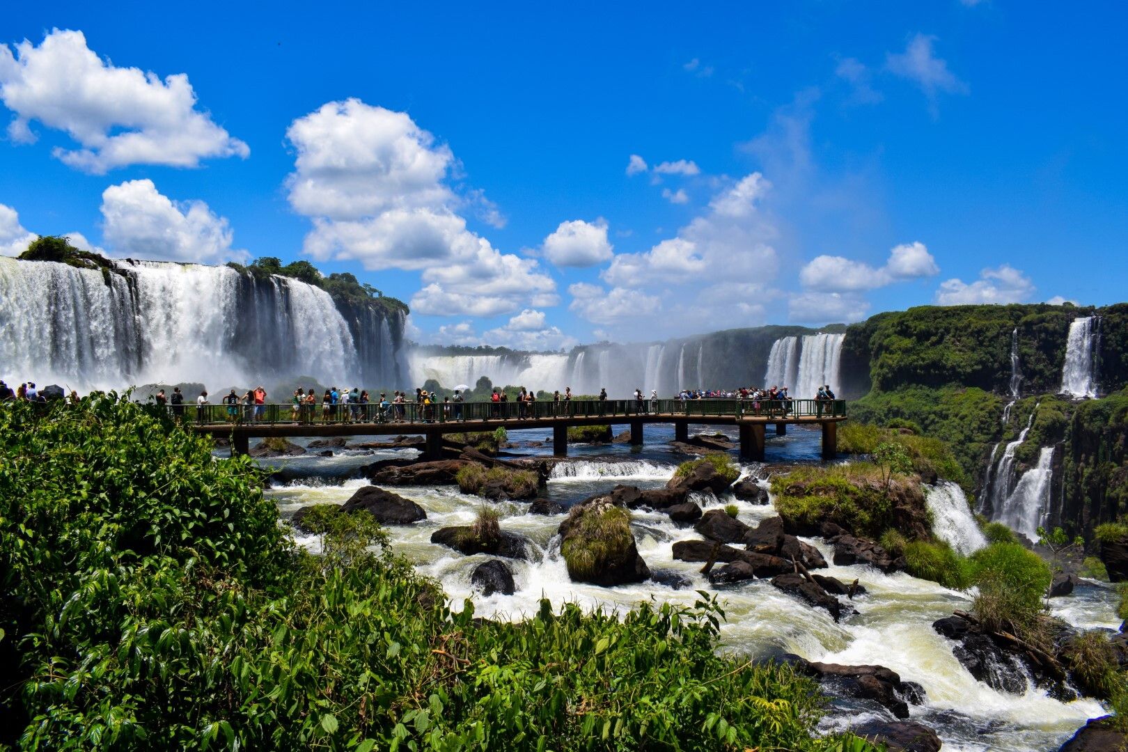 © Ufficio stampa  | Iguazú, Argentina 