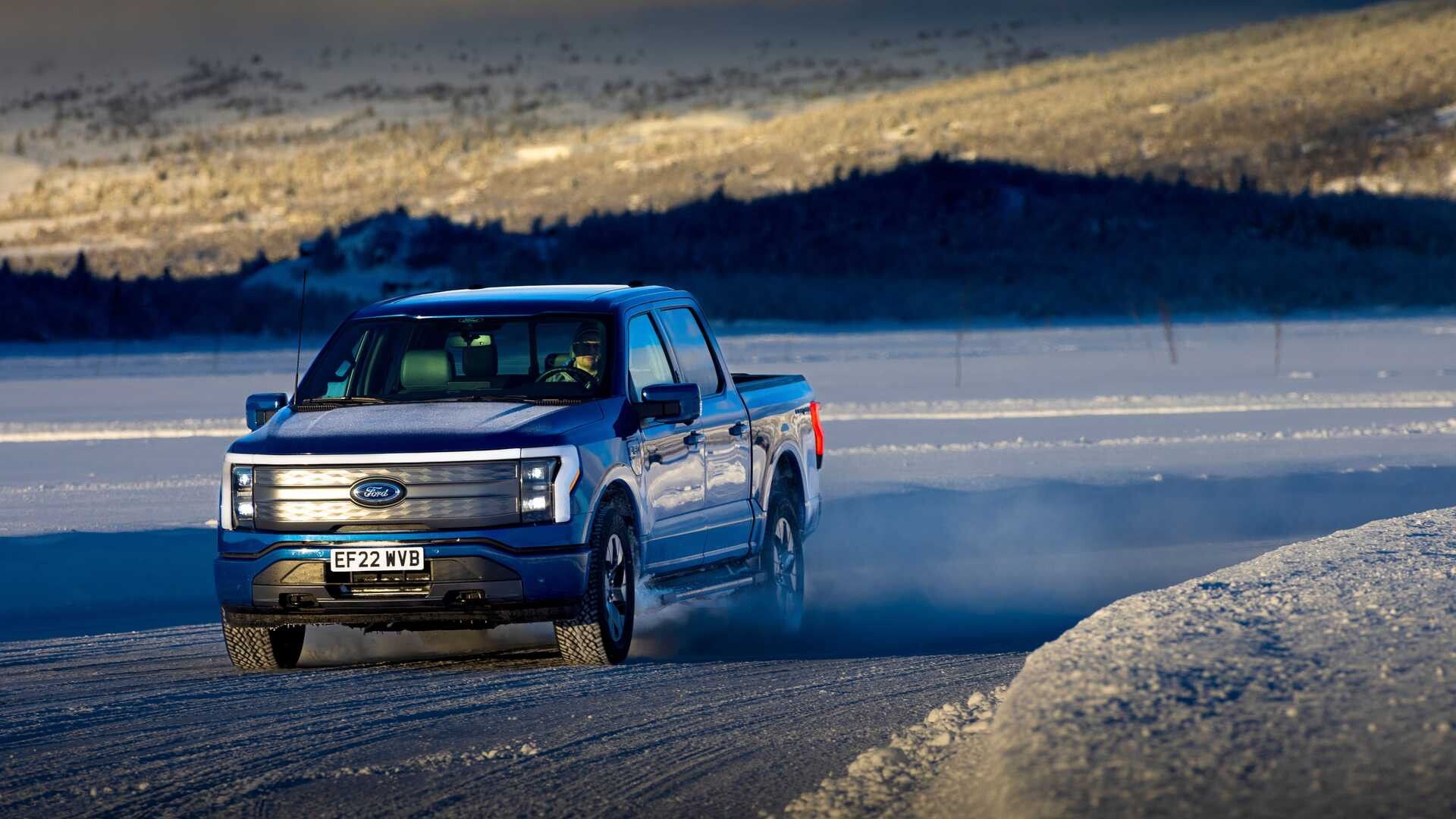 © Ufficio Stampa Ford