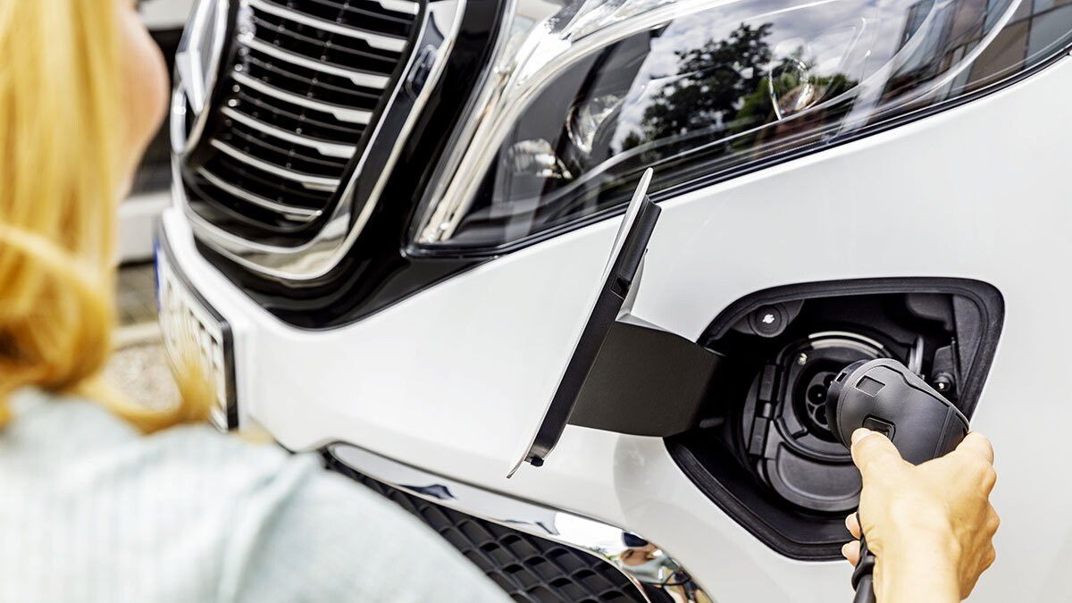 © Ufficio Stampa Mercedes-Benz