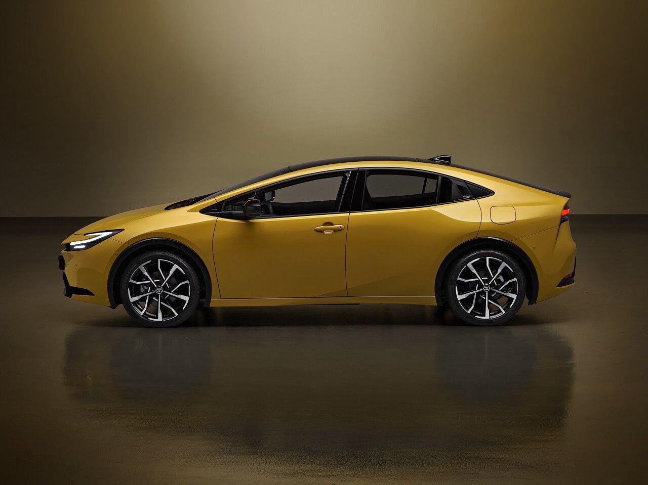 © Ufficio Stampa Toyota