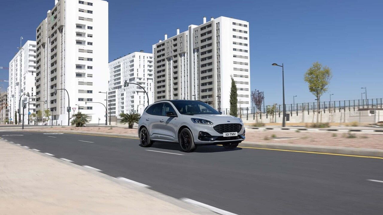 © Ufficio Stampa Ford