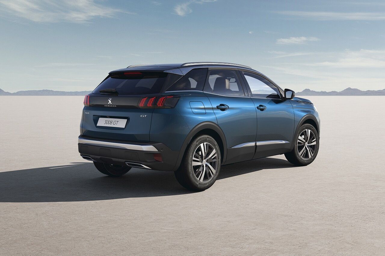 © Ufficio Stampa Peugeot