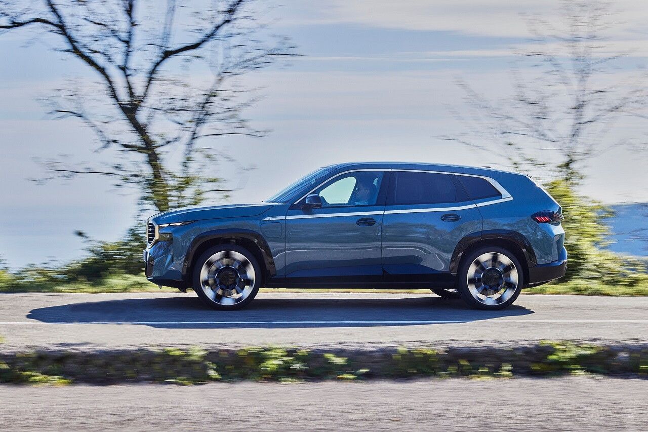 © Ufficio Stampa BMW