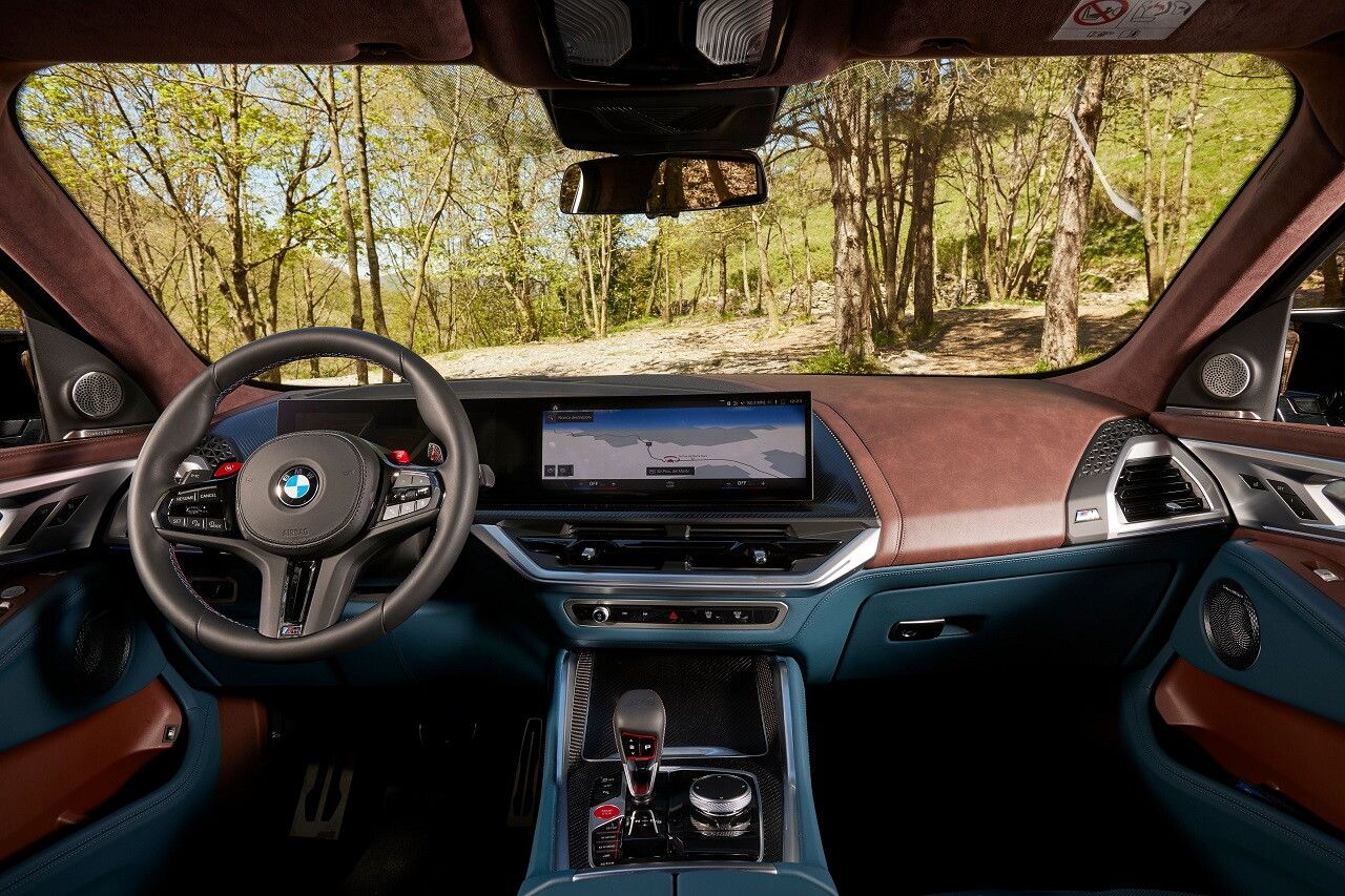 © Ufficio Stampa BMW