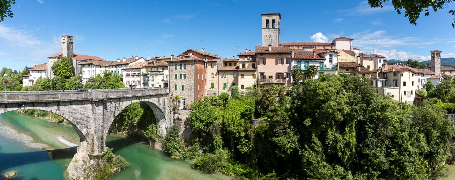 © Ente del Turismo  | Cividale del Friuli, ph Fabrice Gallina