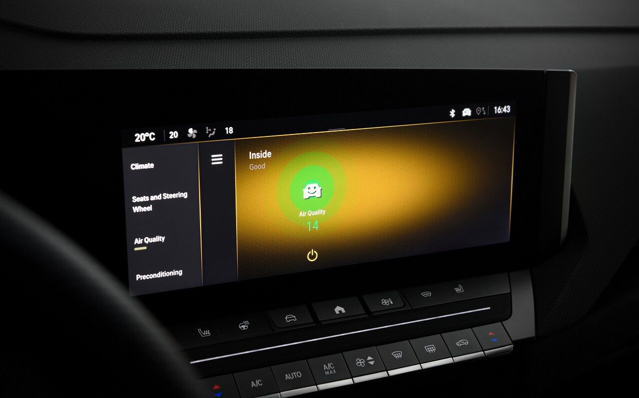 © Ufficio Stampa Opel