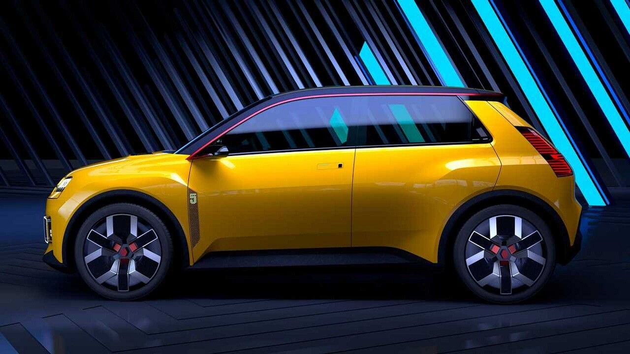 © Renault