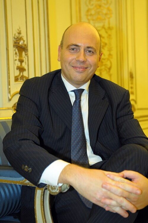 © Ufficio stampa