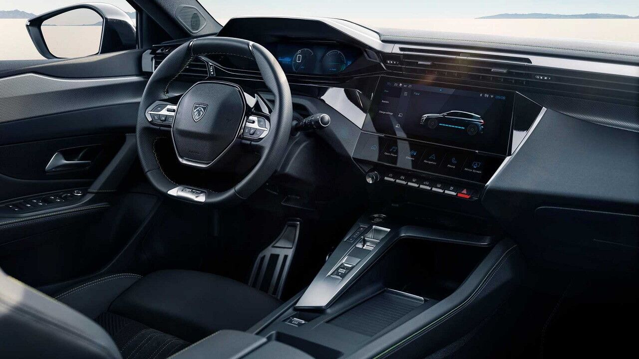 © Ufficio Stampa Peugeot