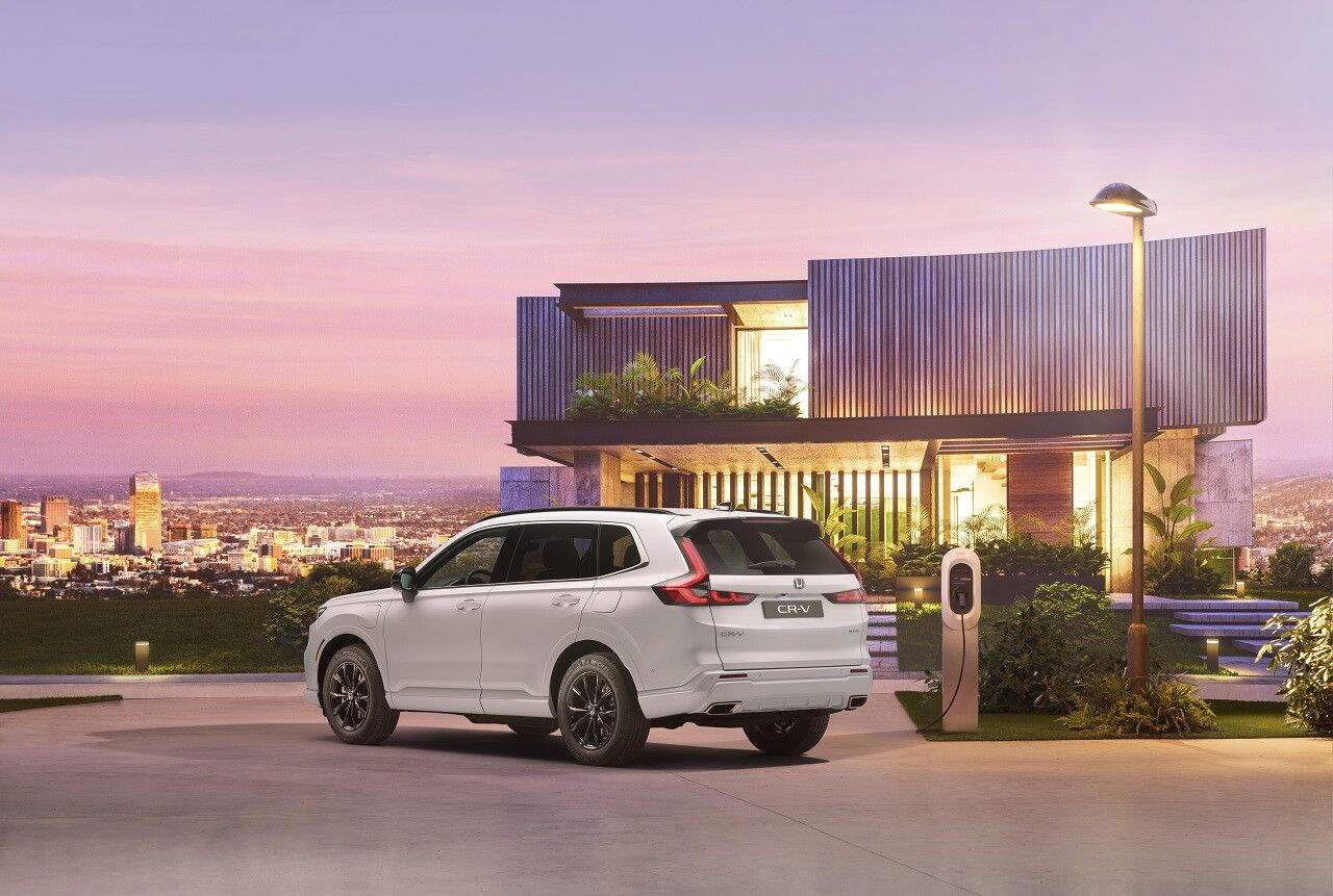 © Ufficio Stampa Honda