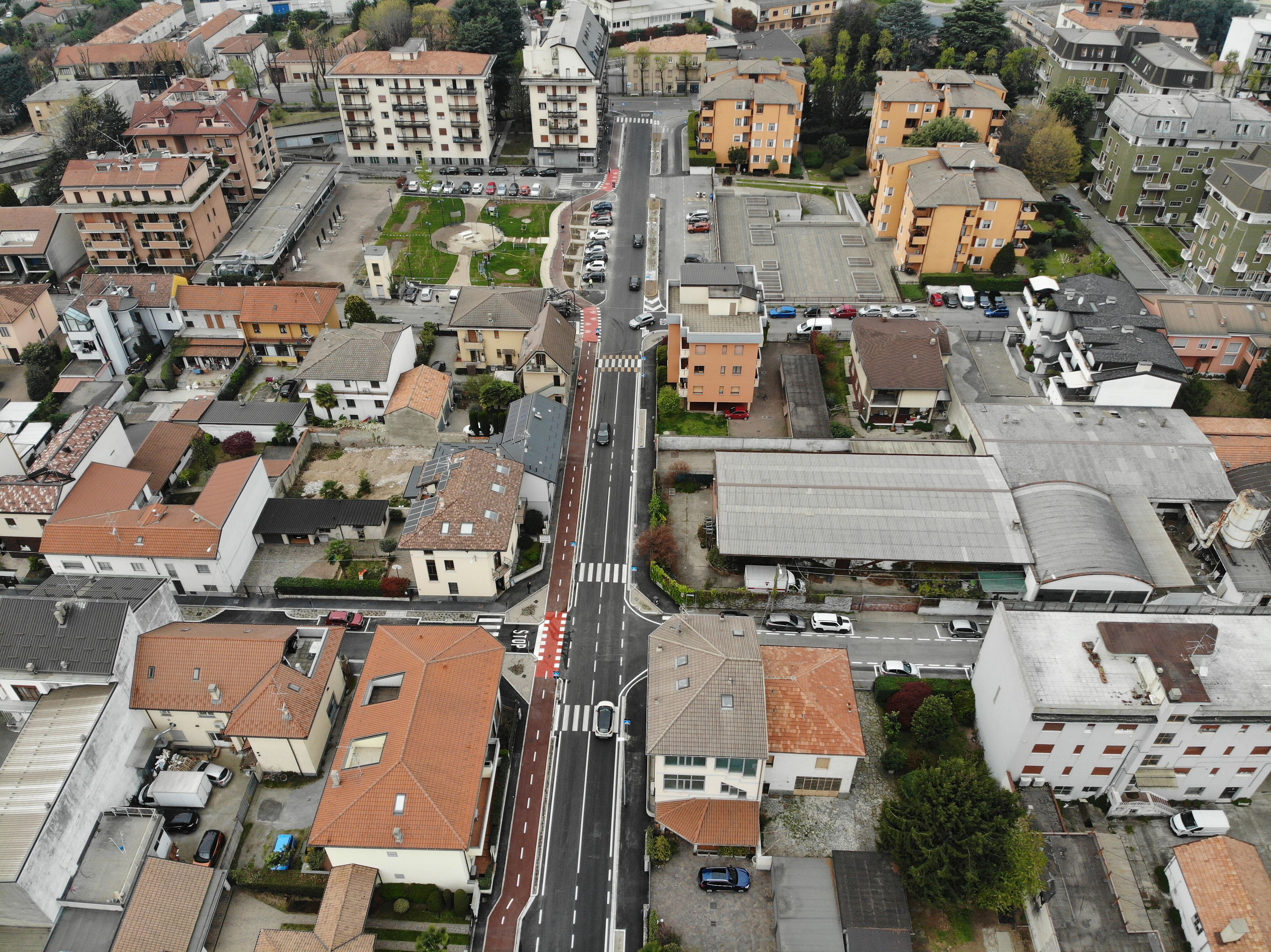 © Ufficio stampa