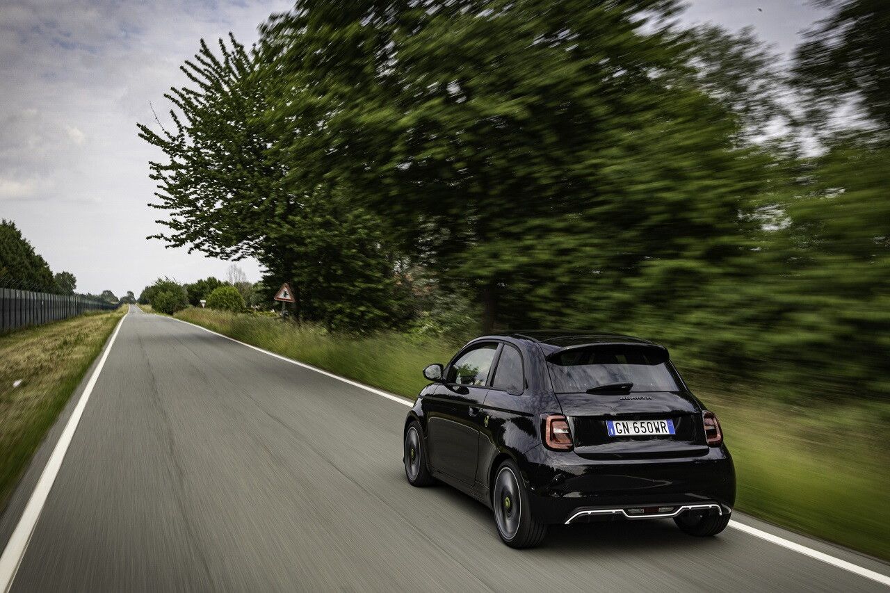 © Ufficio Stampa Abarth