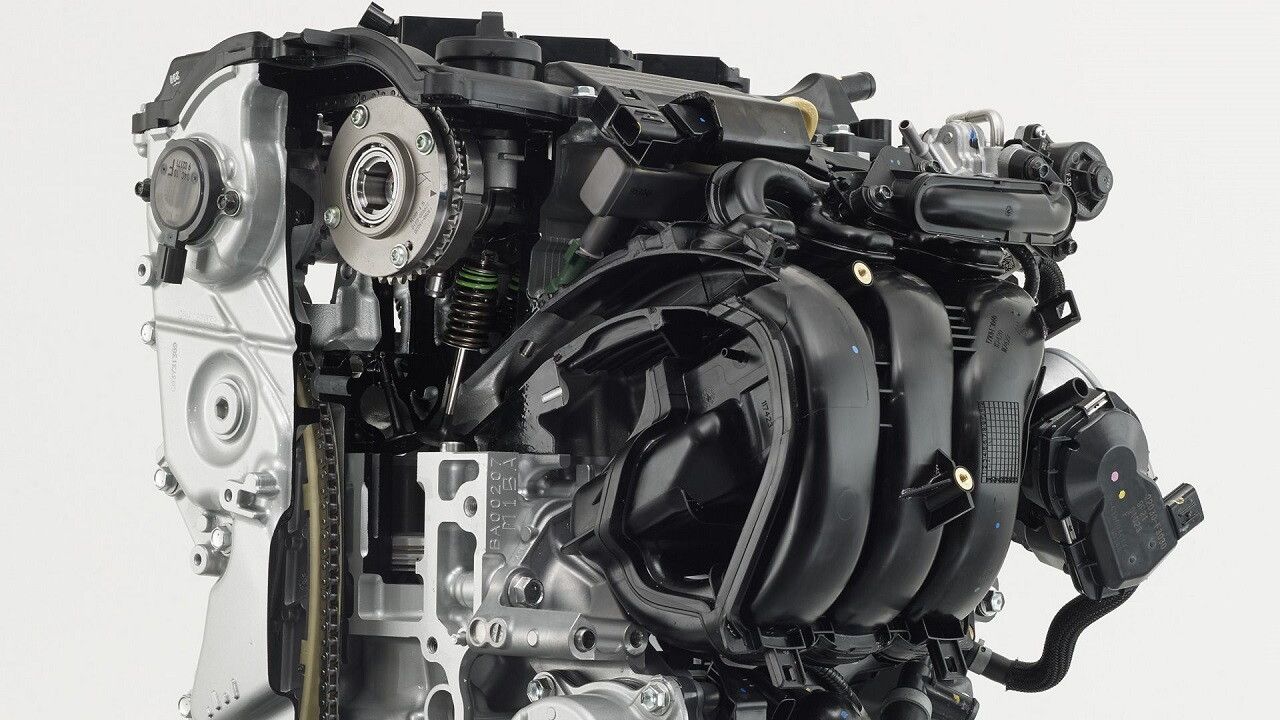 © Ufficio stampa Toyota