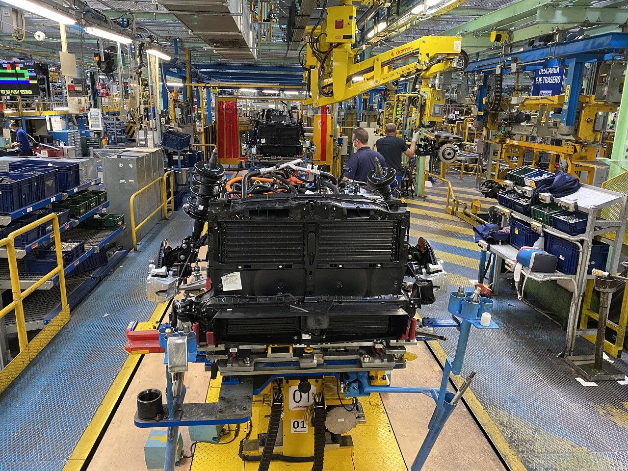 © Ufficio stampa Ford