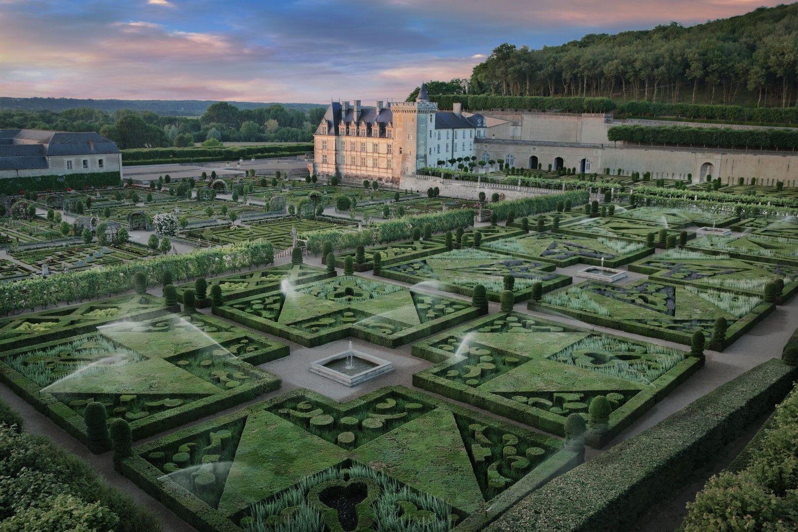 © Ente del Turismo  | Sully-sur-Loire, ph D.Darrault