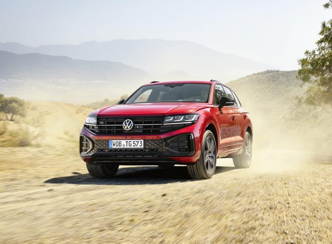 © Ufficio Stampa Volkswagen