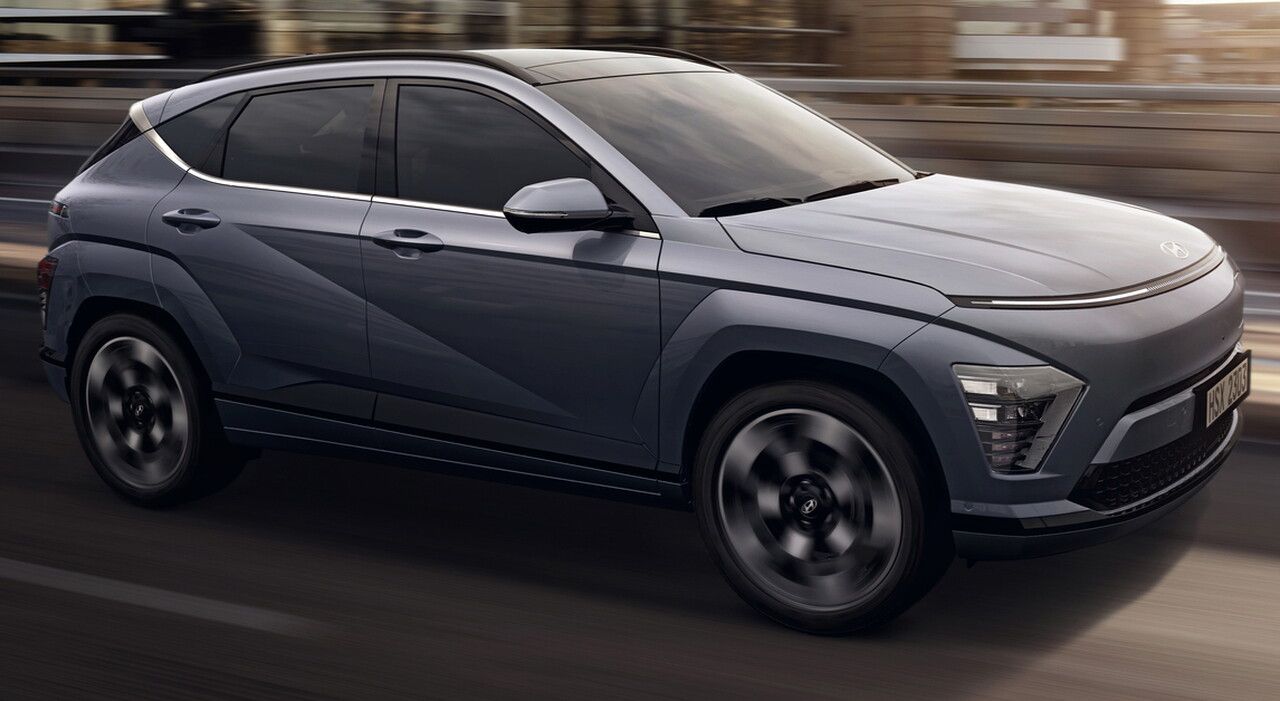 © Ufficio Stampa Hyundai