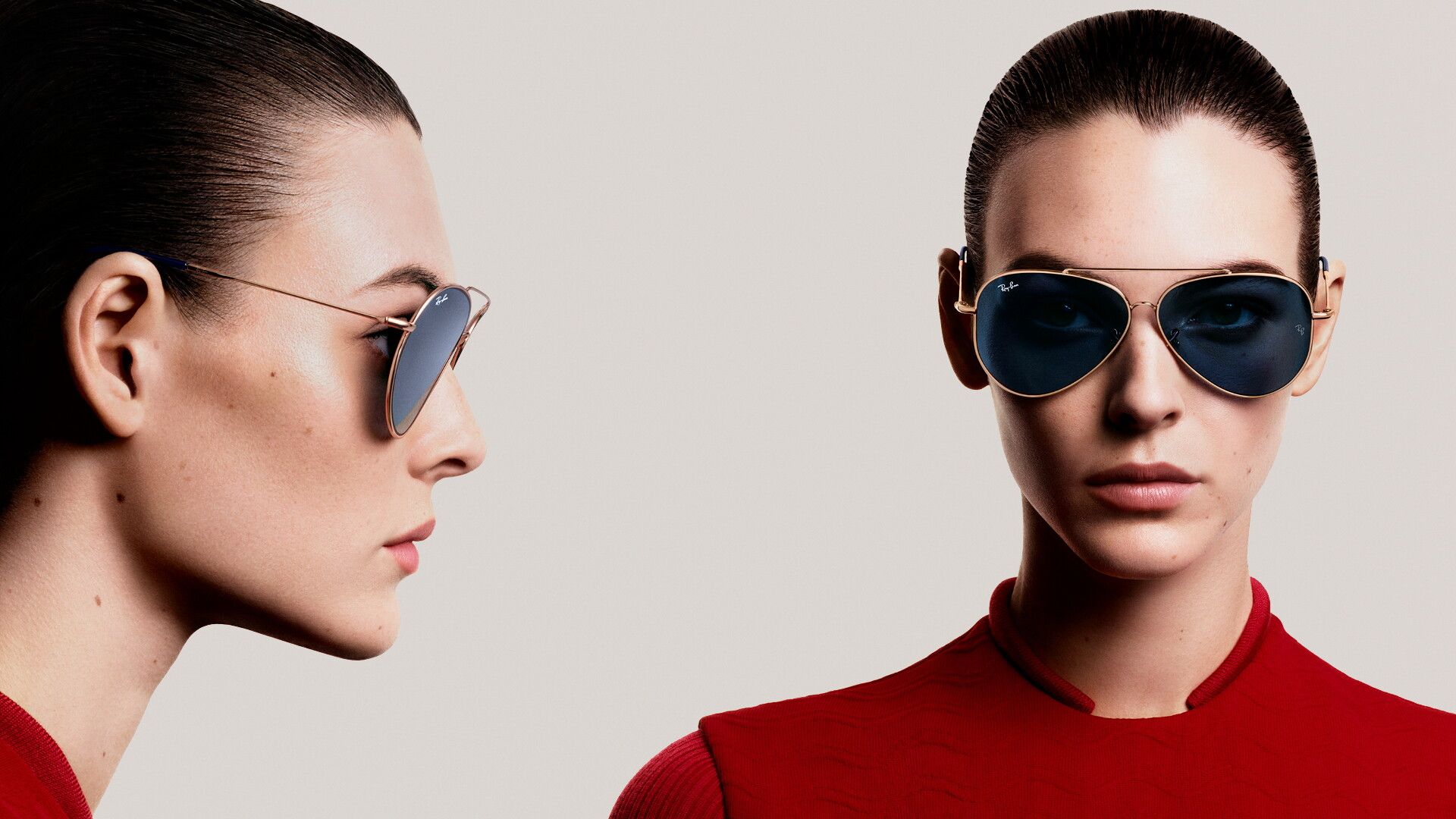 Ray ban nuova collezione store
