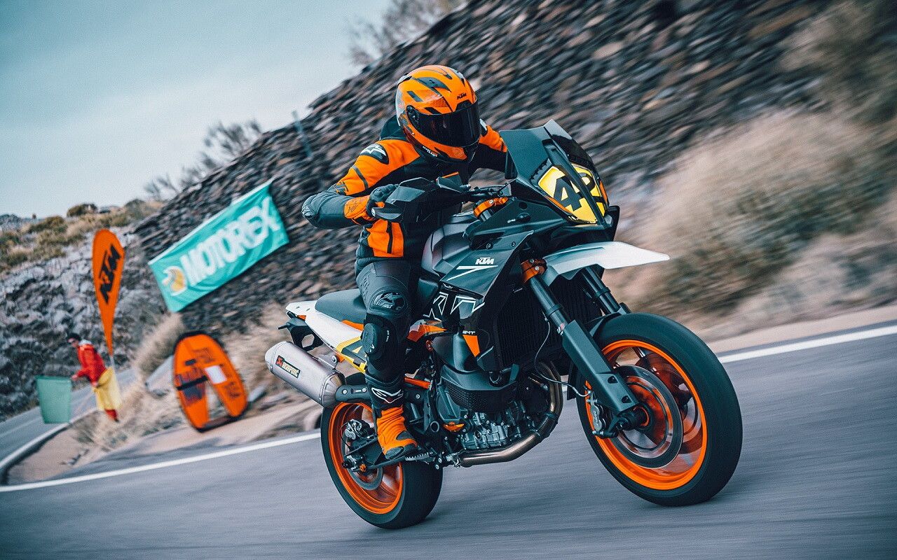© Ufficio stampa KTM