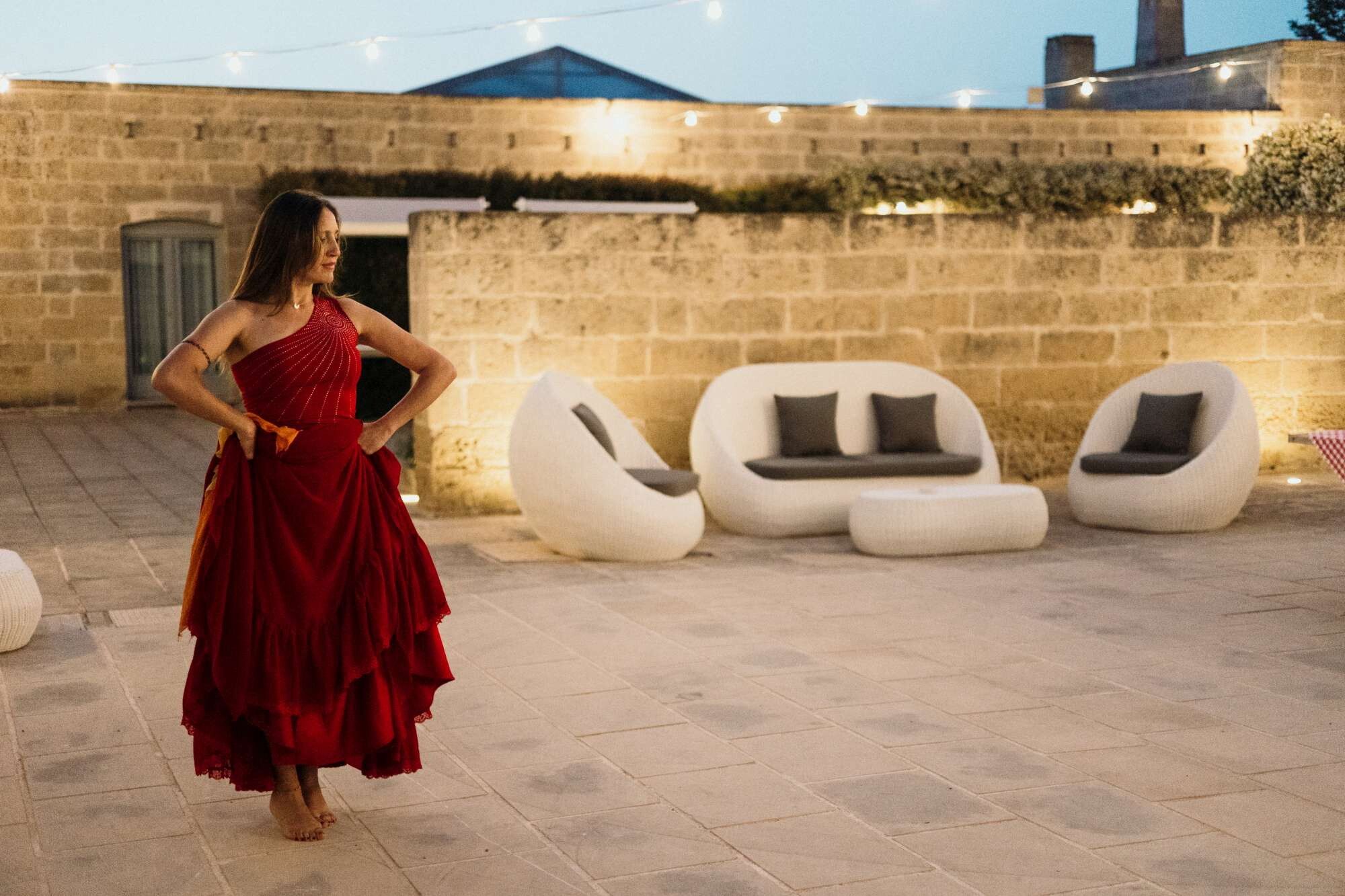 © Mietta De Giosa  | Uno scorcio di Lecce