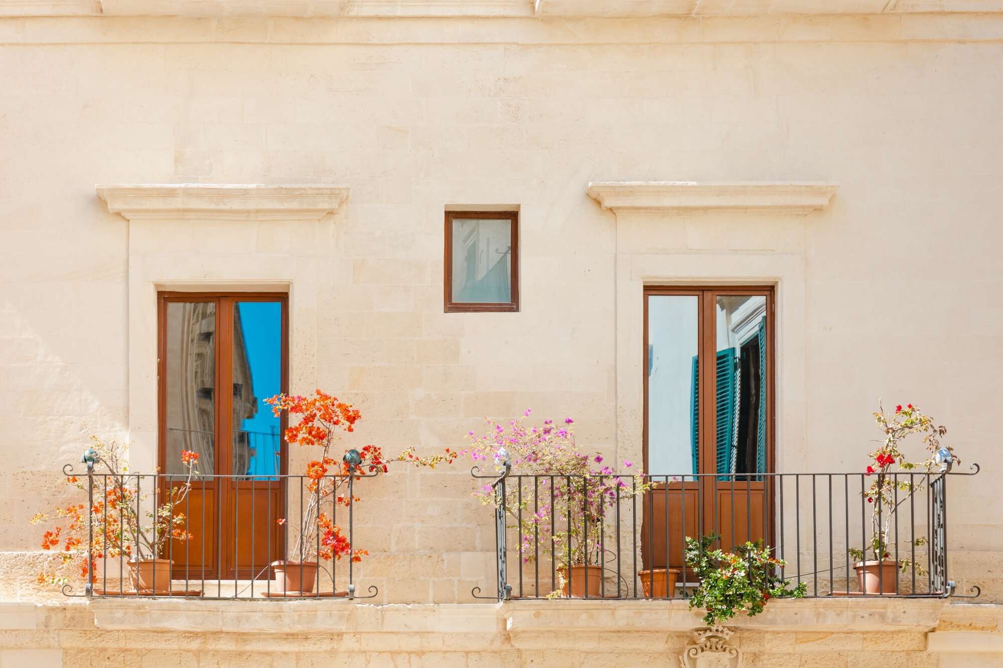 © Mietta De Giosa  | Uno scorcio di Lecce