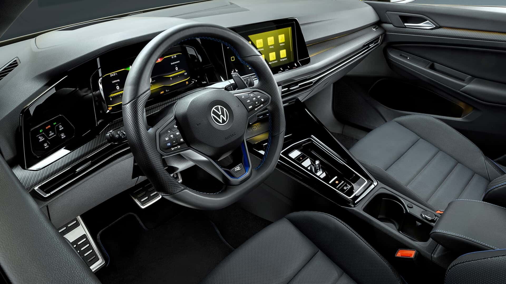 © Ufficio stampa Volkswagen 