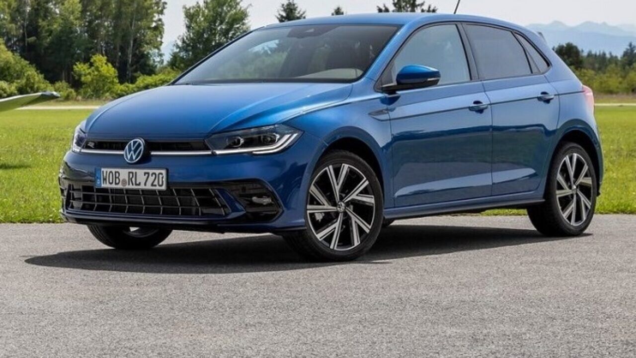 © Ufficio stampa Volkswagen
