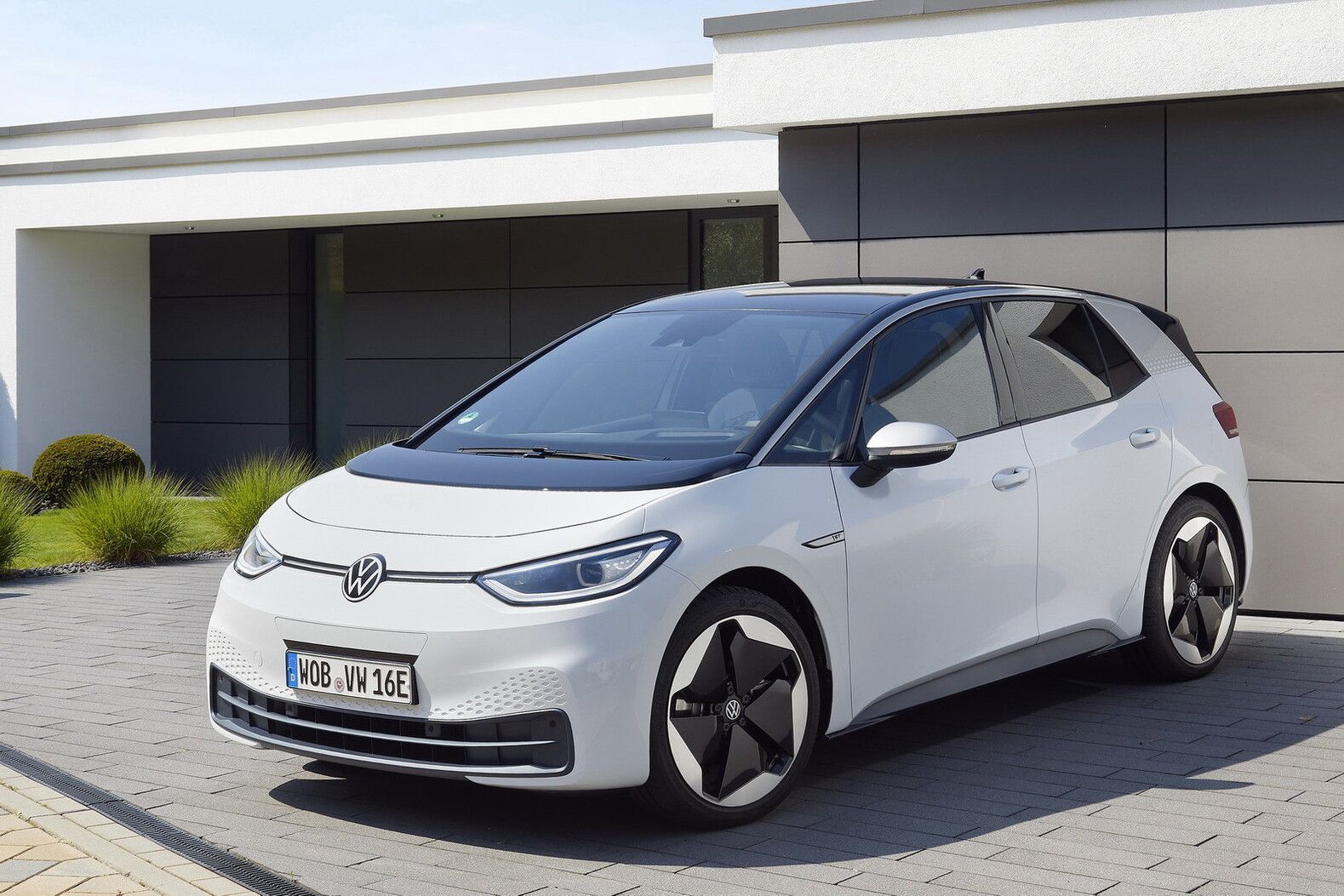 © Ufficio stampa Volkswagen