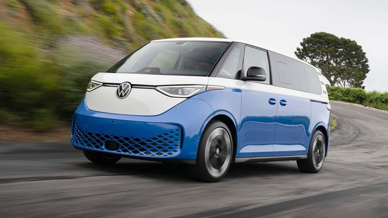 © Ufficio stampa Volkswagen