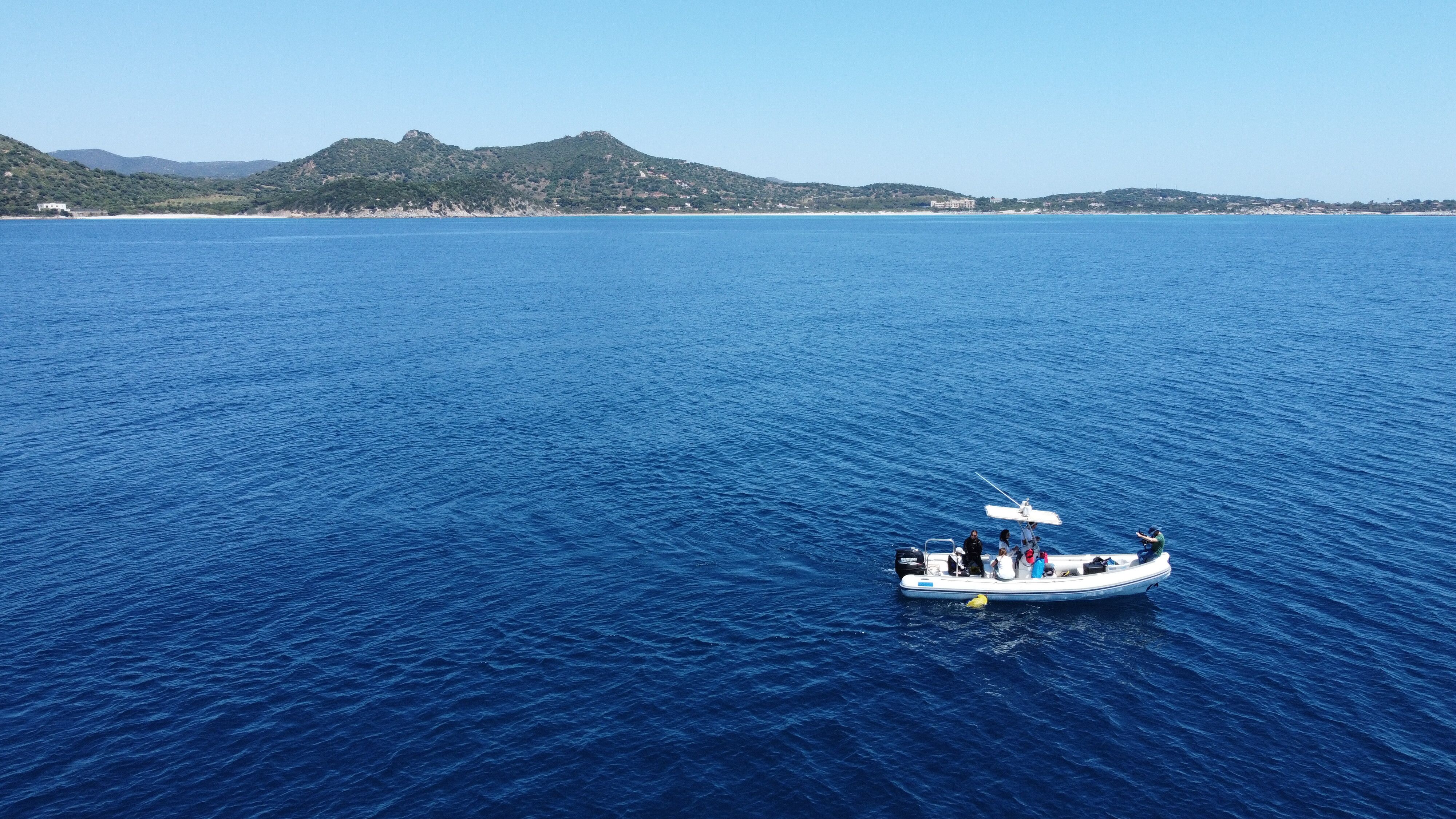 © Ufficio Stampa MEDSEA