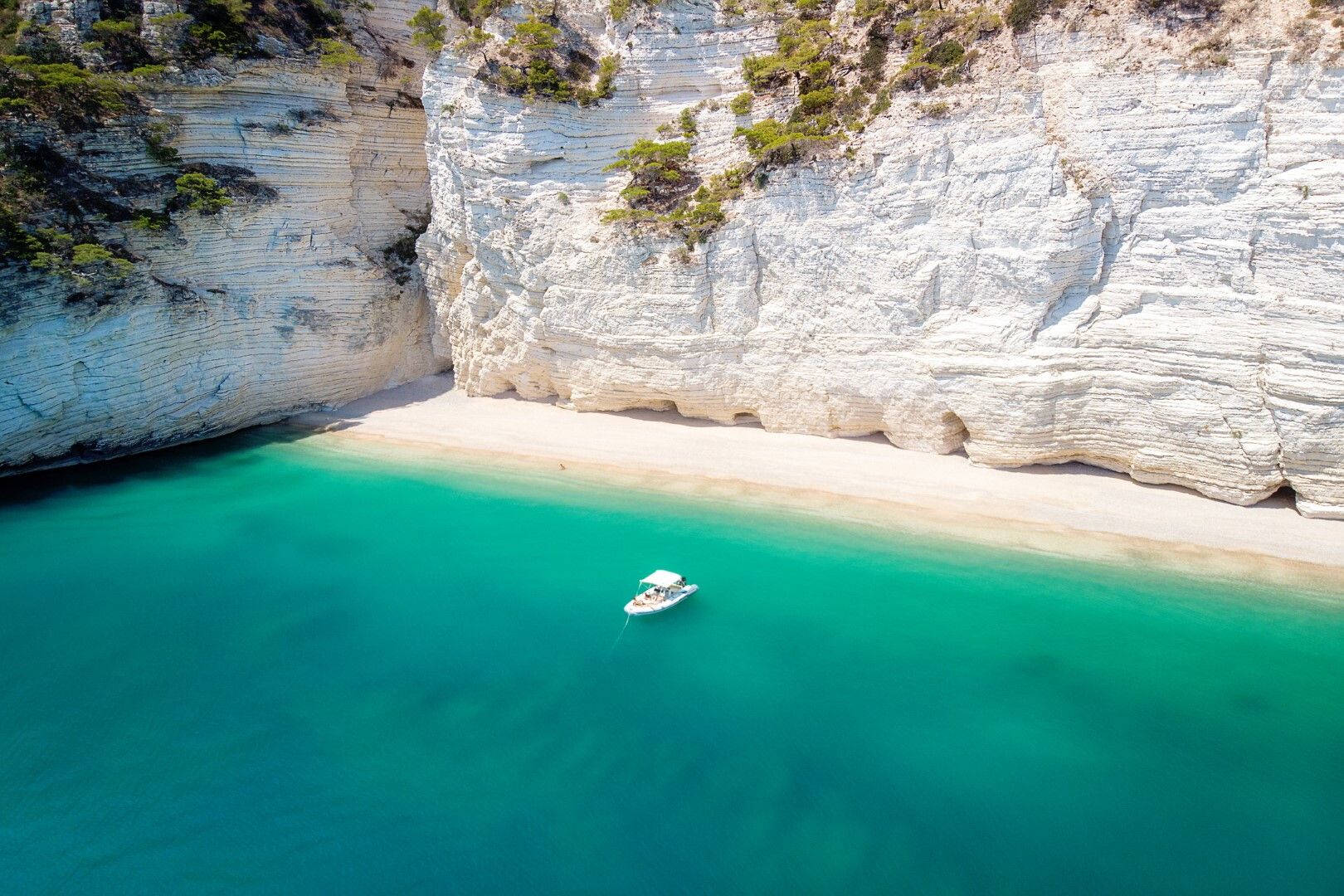© Istockphoto  |  Parco Nazionale del Gargano