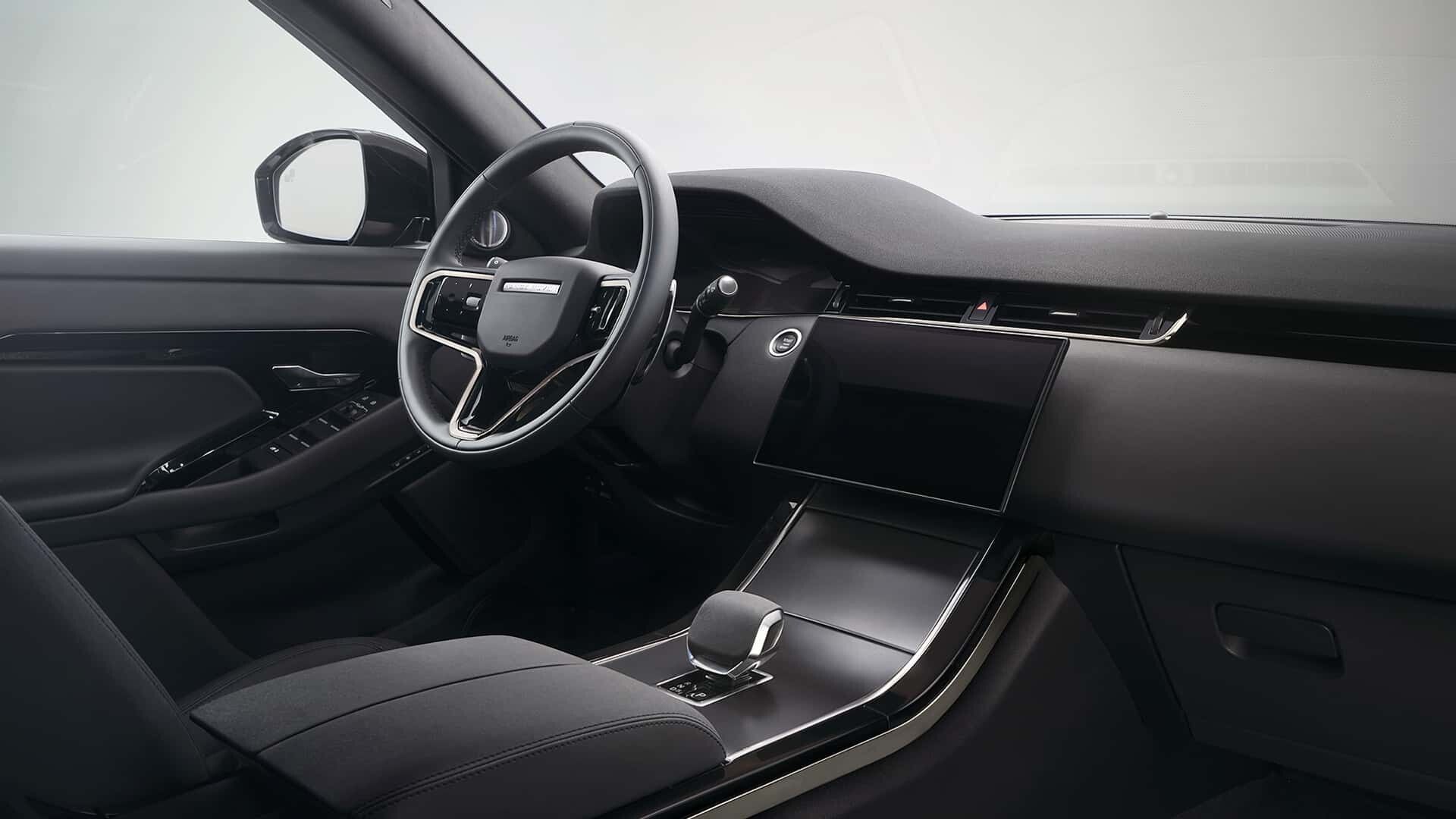 © Ufficio stampa Jaguar Land Rover