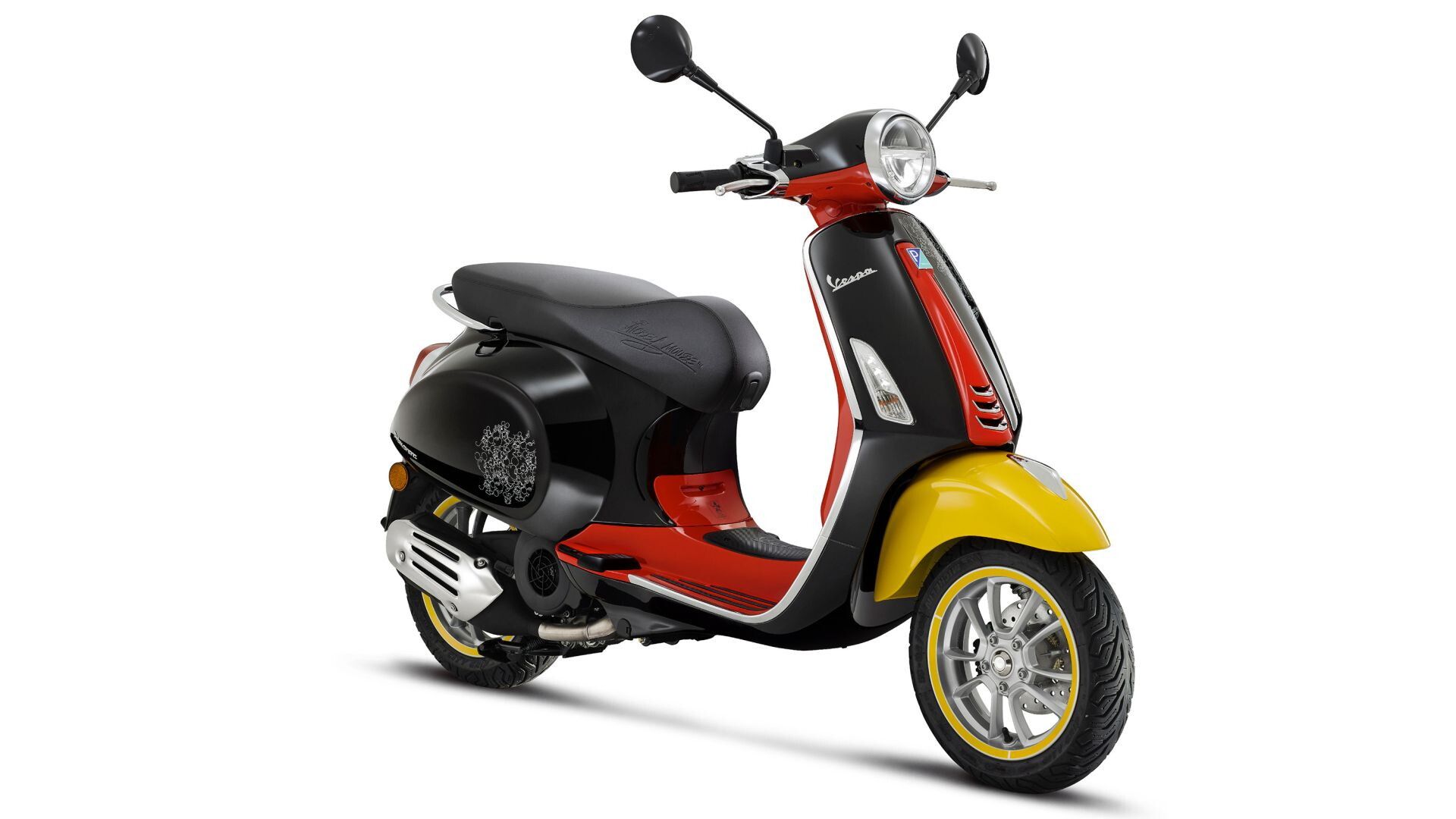 © Ufficio stampa Piaggio