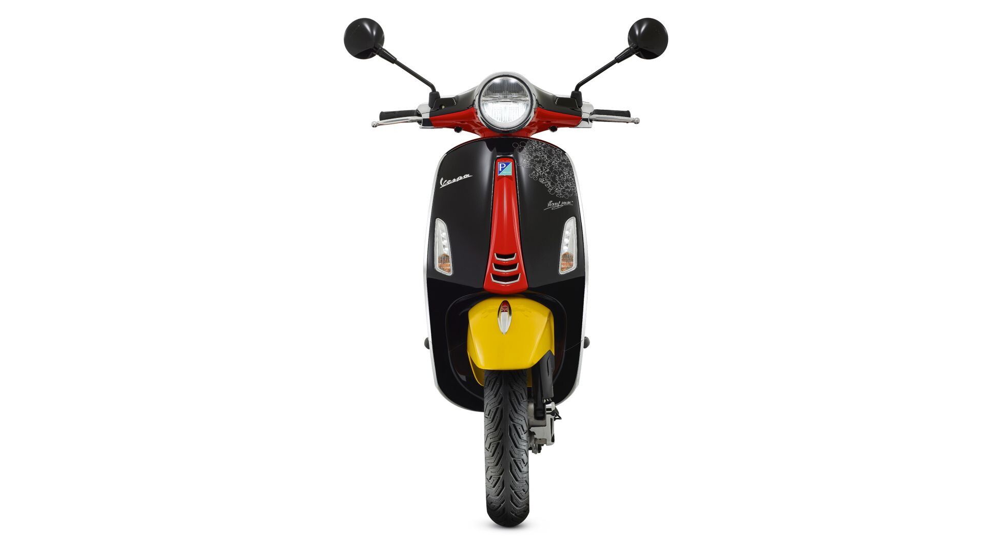 © Ufficio stampa Piaggio