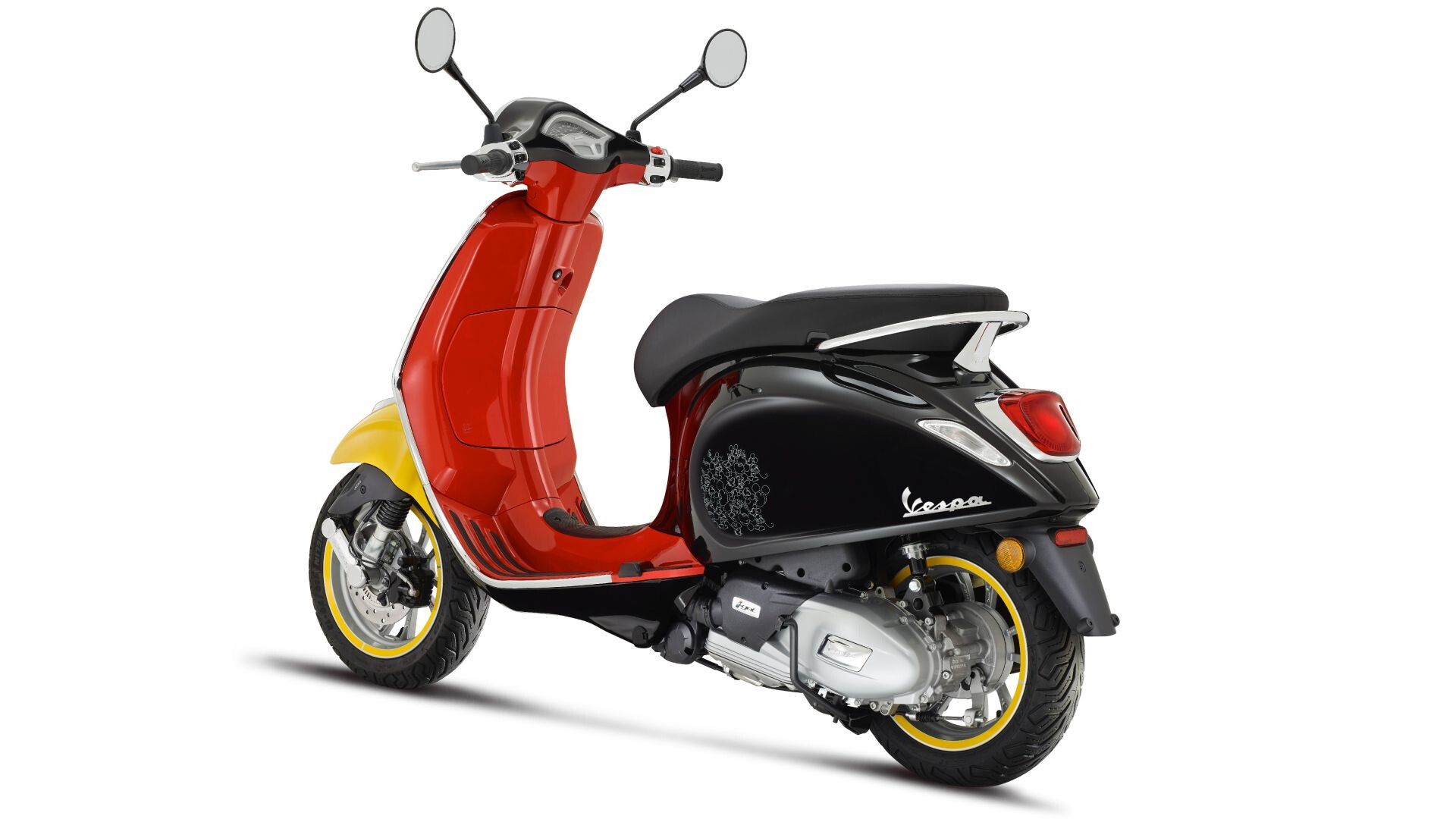 © Ufficio stampa Piaggio