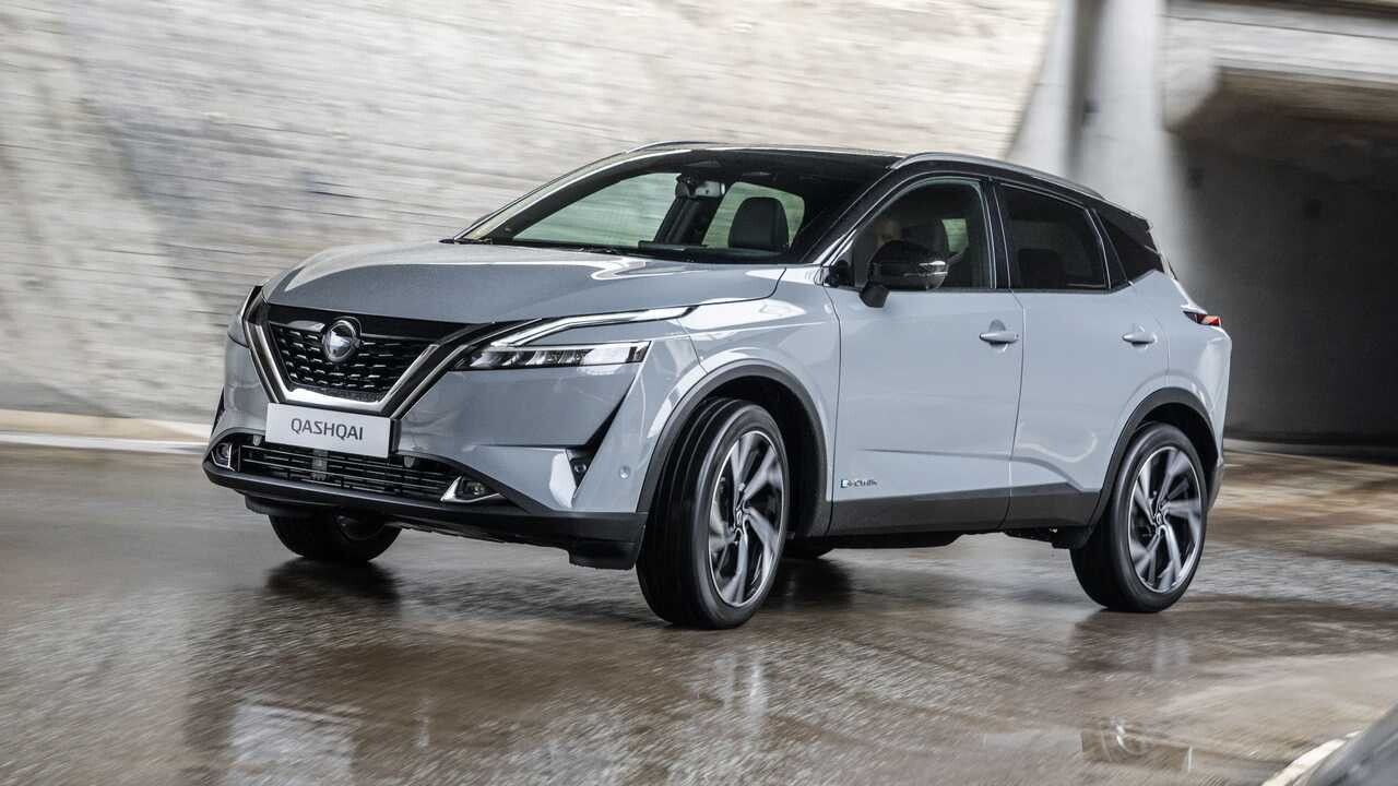 © Ufficio stampa Nissan