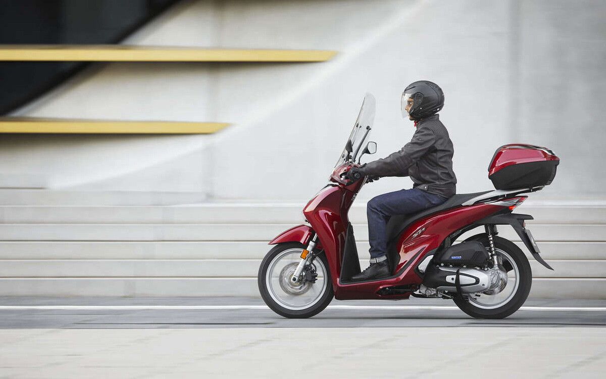 © Ufficio stampa Honda