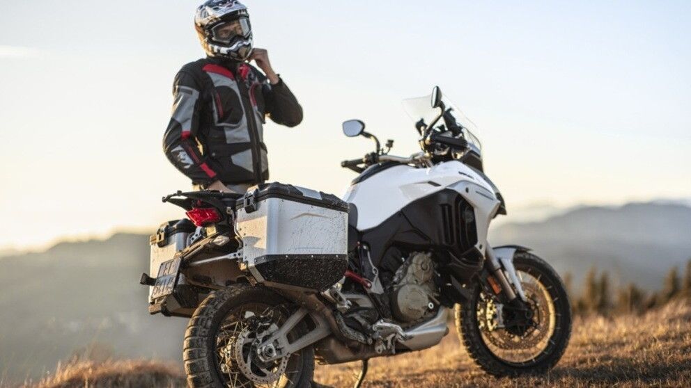 © Ufficio stampa Ducati