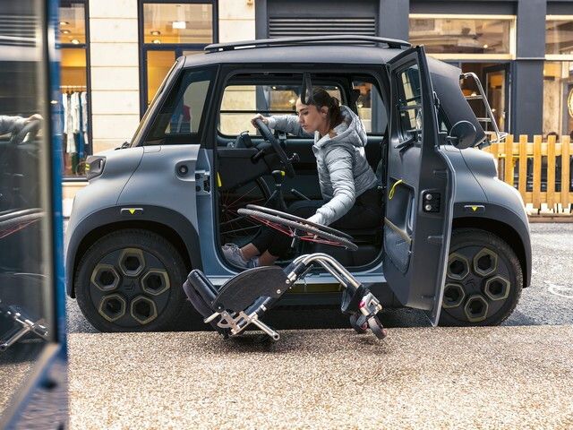 © Ufficio Stampa Citroen