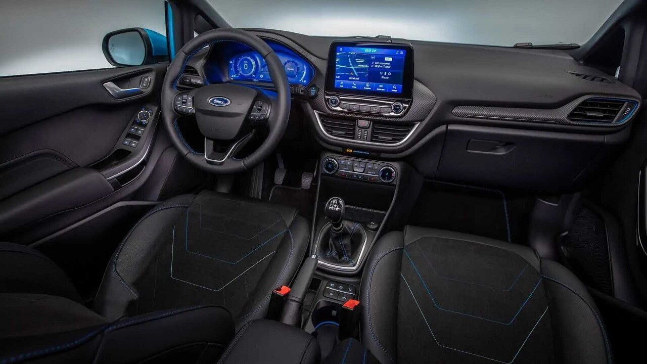 © Ufficio stampa Ford