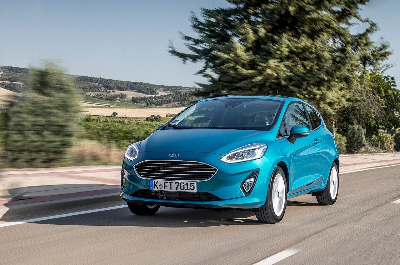 © Ufficio stampa Ford