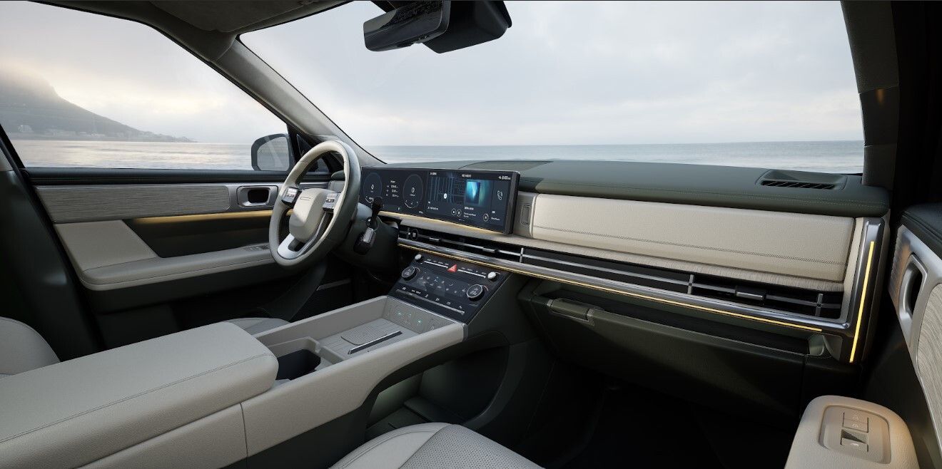 © Ufficio stampa Hyundai
